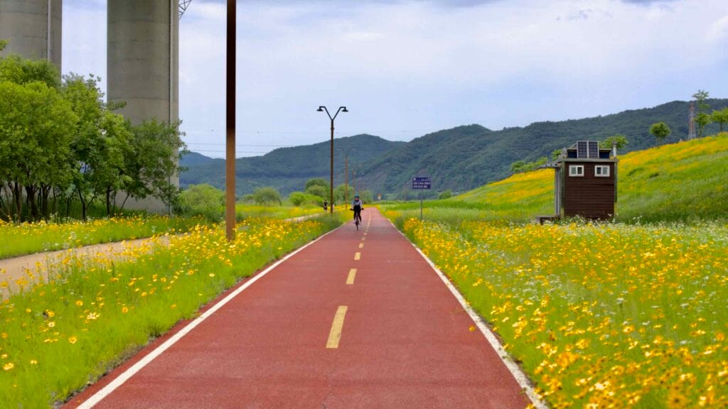 South Korea