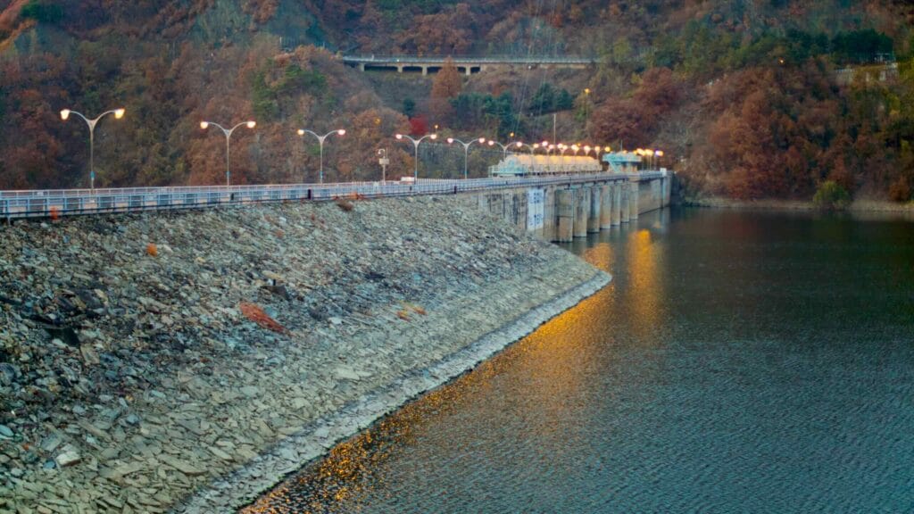 water conservation