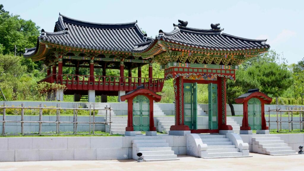 South Korea