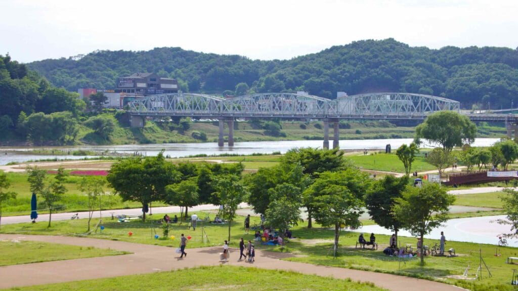 Geum River