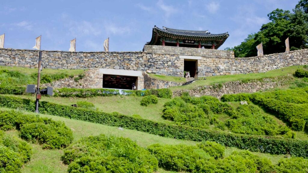 Joseon era