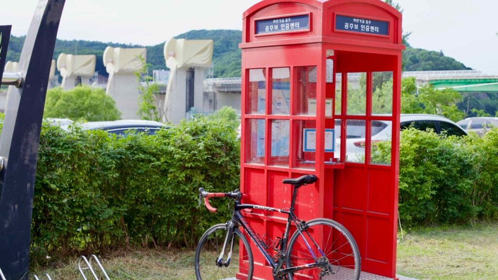cycling culture