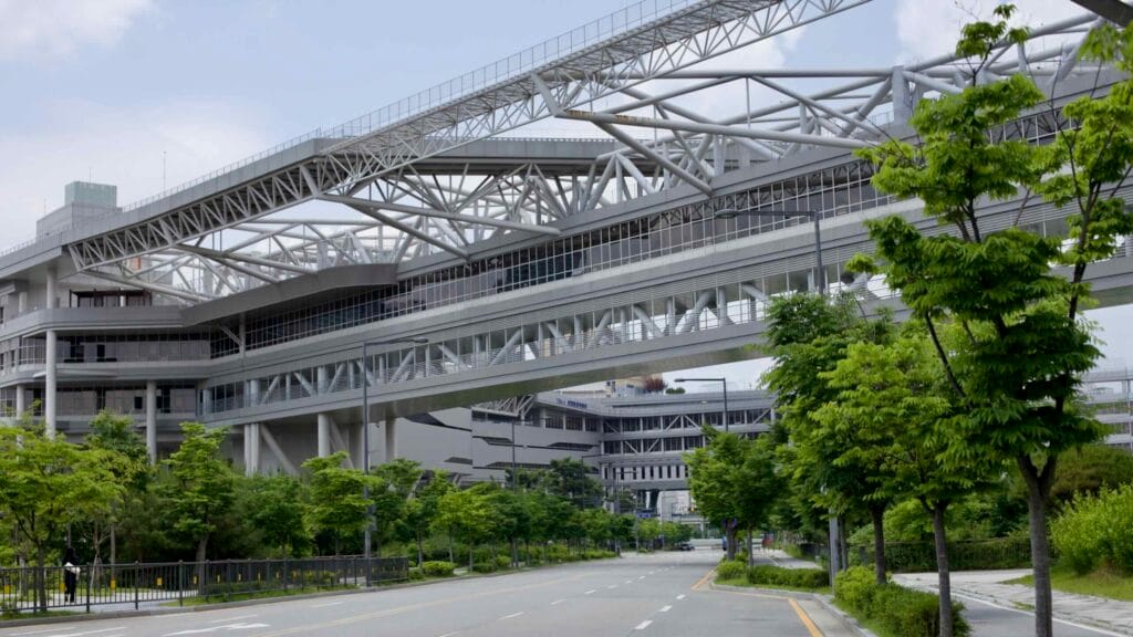 civic architecture