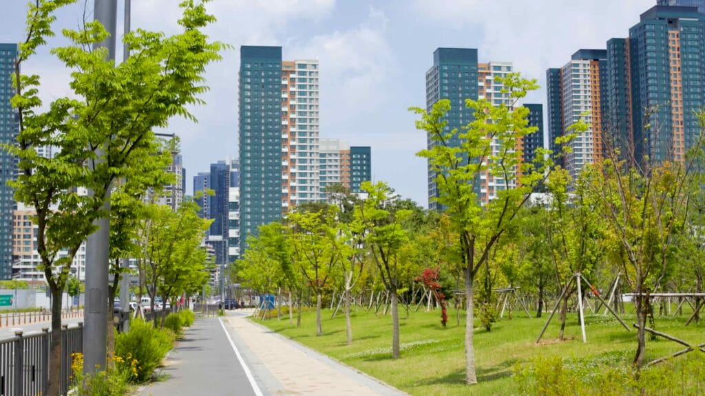 South Korea