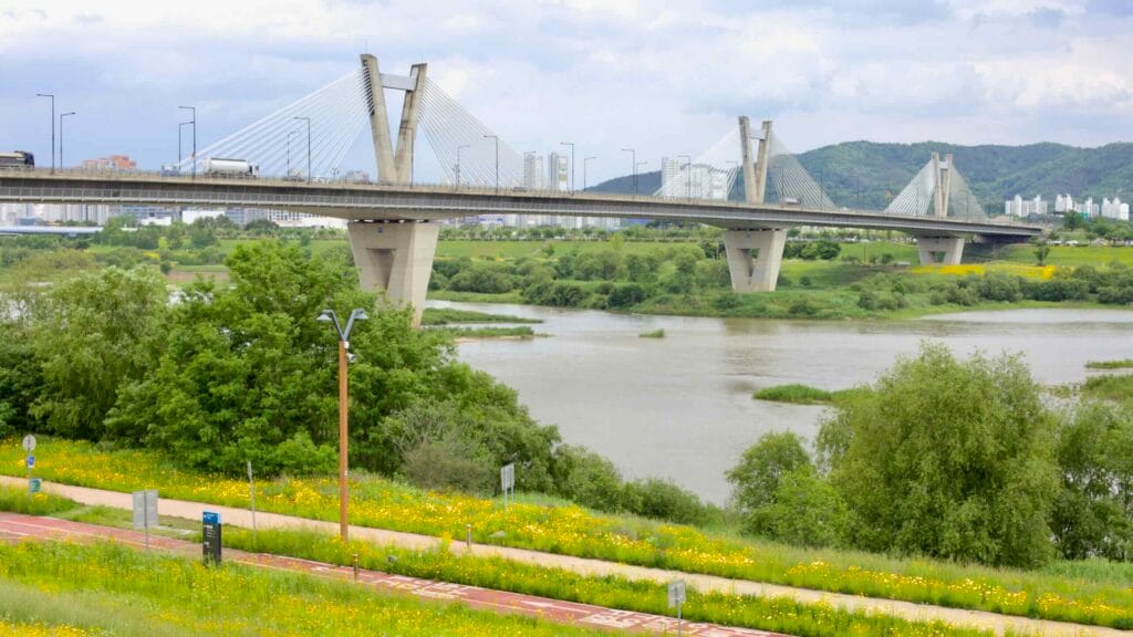 South Korea