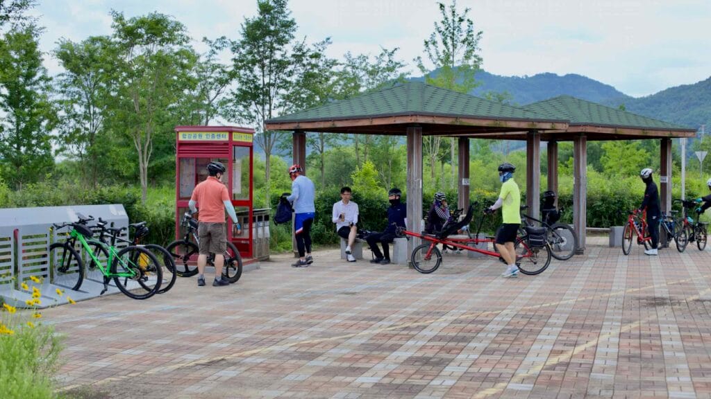 cycling culture