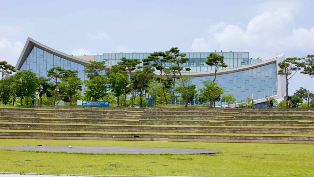 civic architecture
