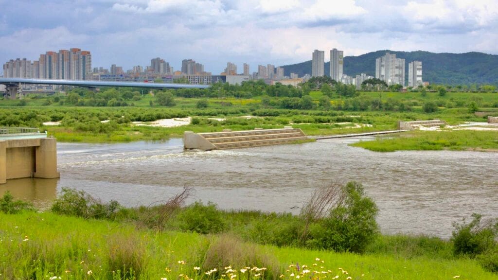 South Korea