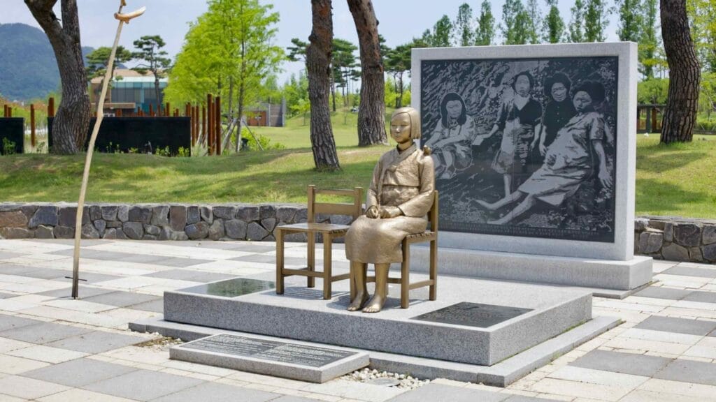 war remembrance