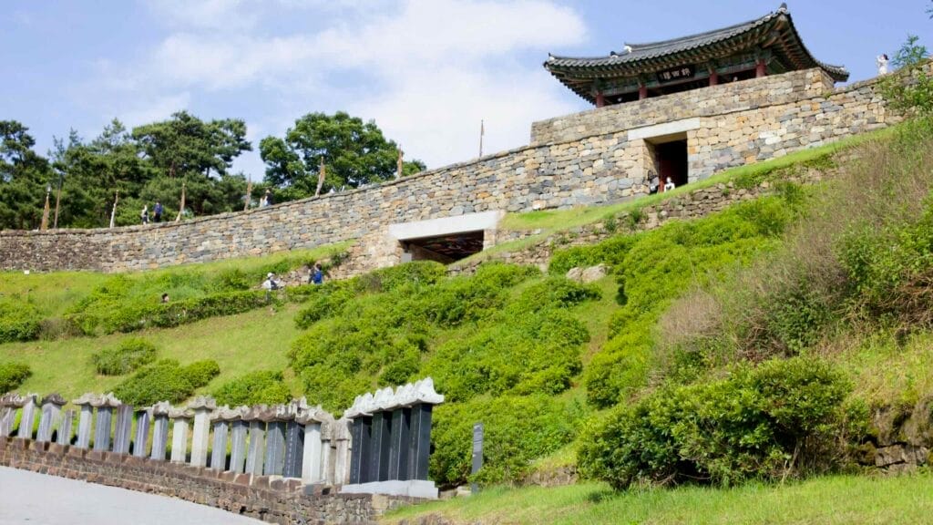 Joseon era