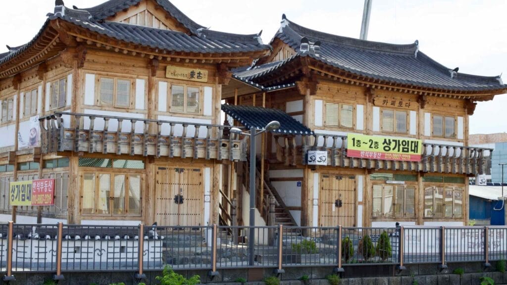 historic preservation