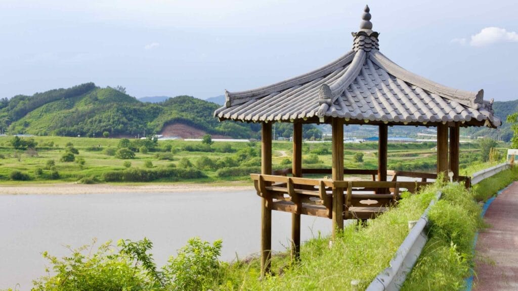Korean culture