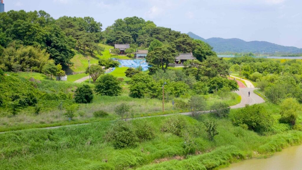 South Korea