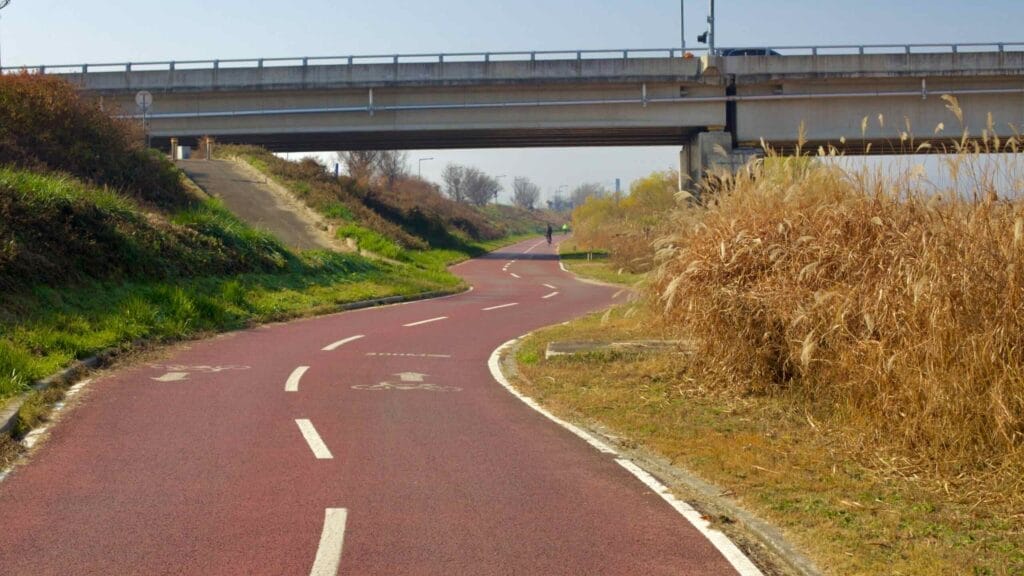 cycling culture