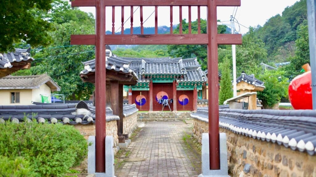 Korean culture