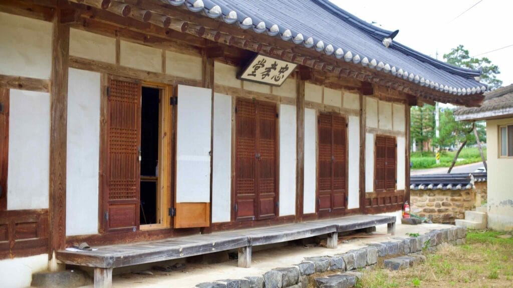 Korean culture
