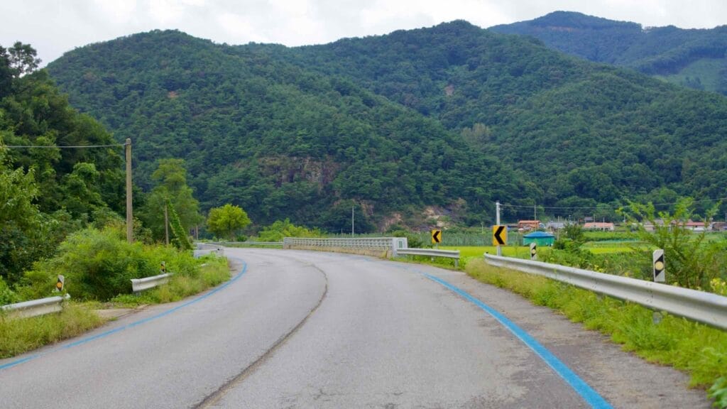 South Korea