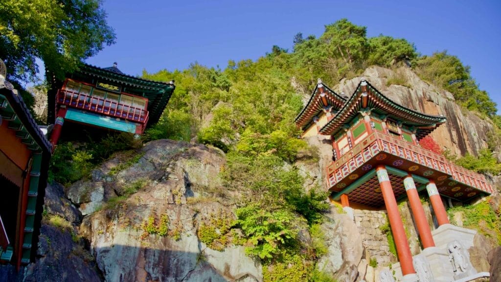 Korean culture