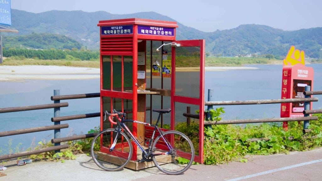 cycling culture