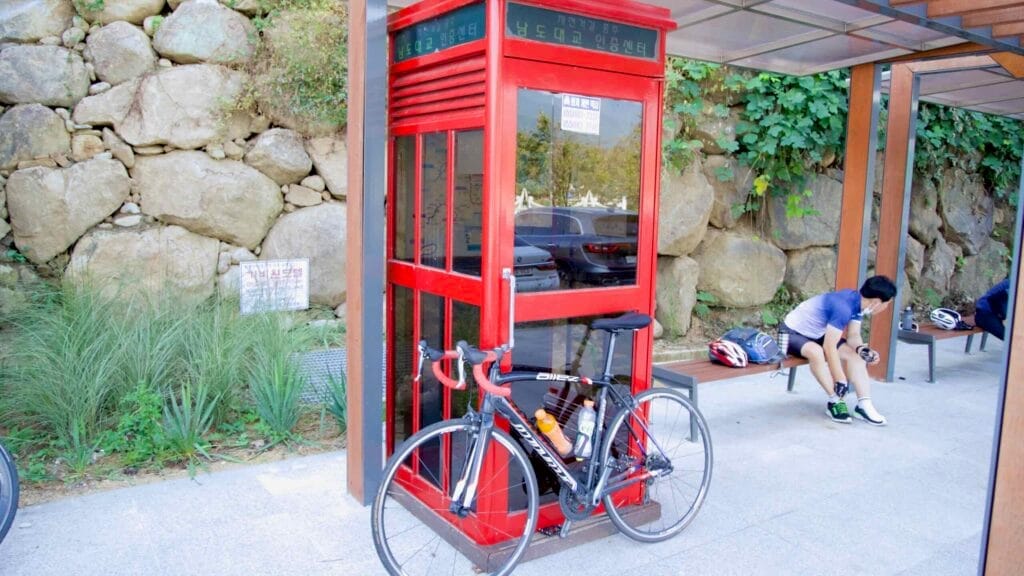 cycling culture