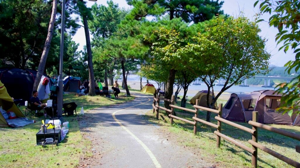 outdoor lifestyle