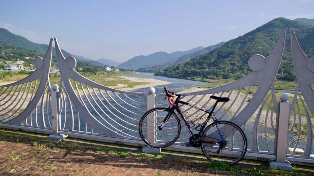 cycling culture