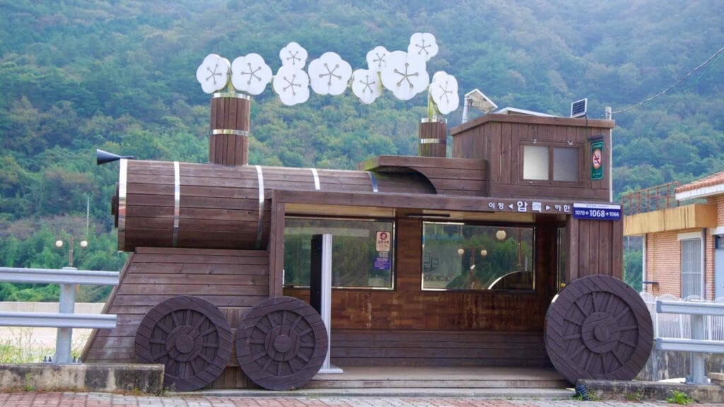 South Korea