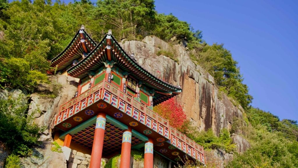 Korean culture