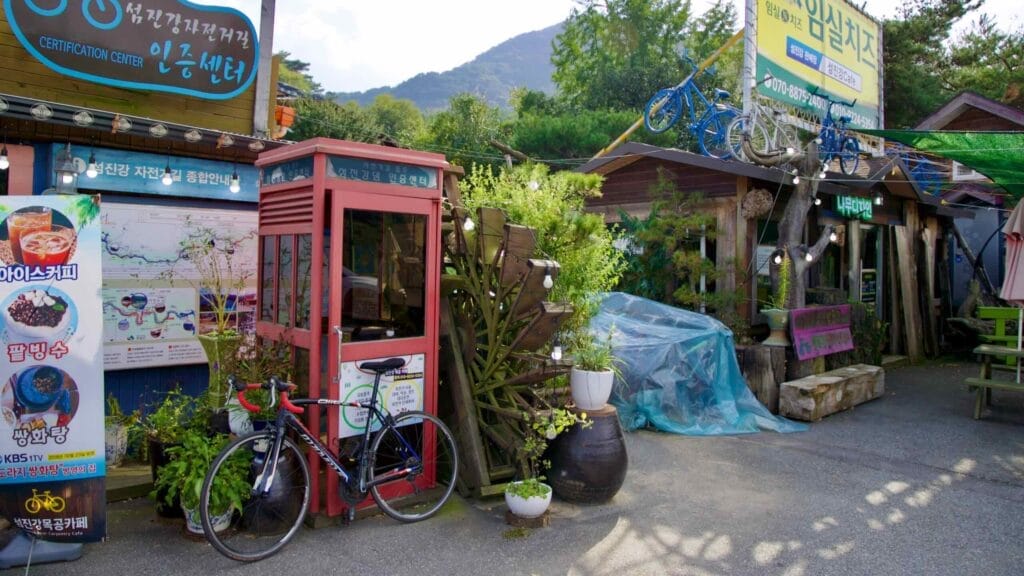 cycling culture