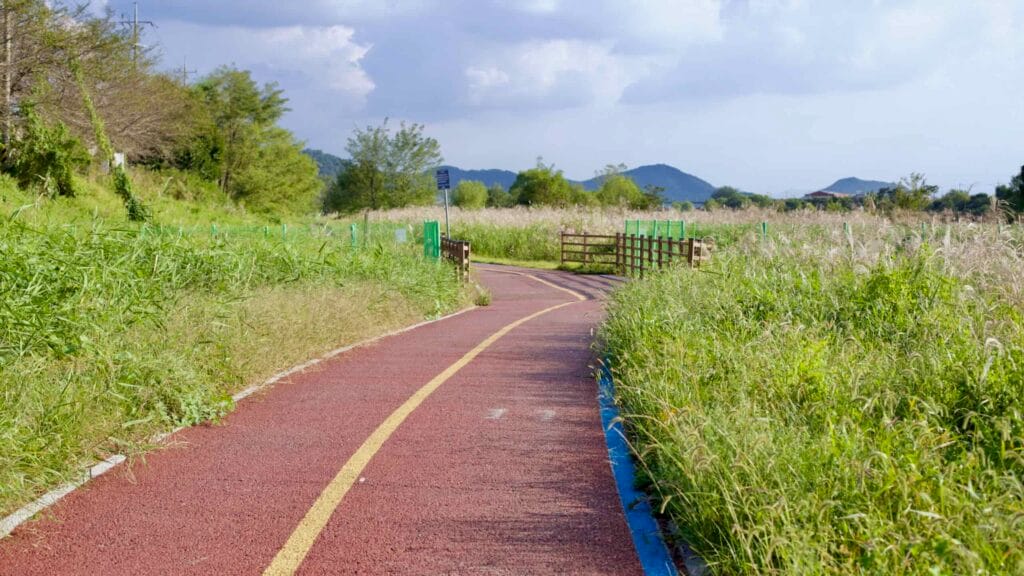 bicycle-friendly