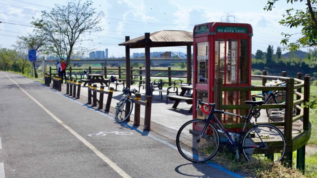 cycling culture