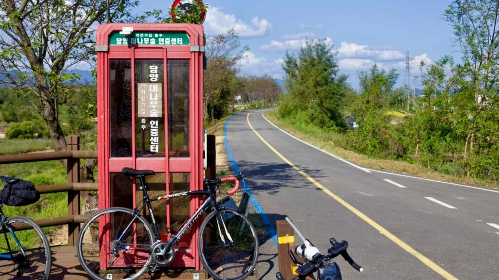 cycling culture