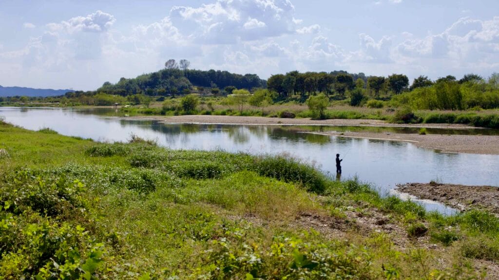 Yeongsangang River