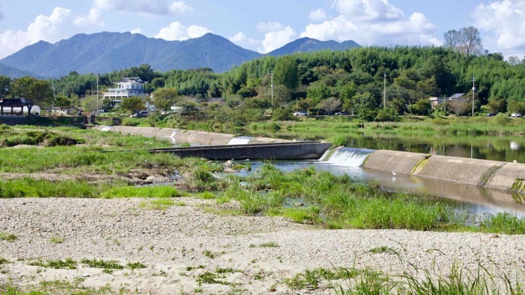 Yeongsangang River