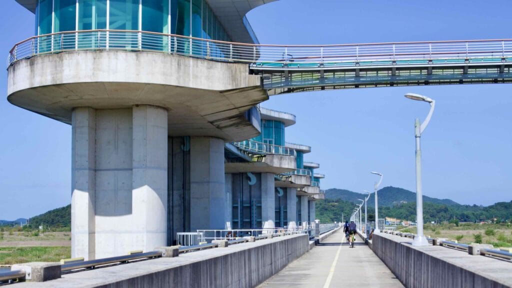 travel destination