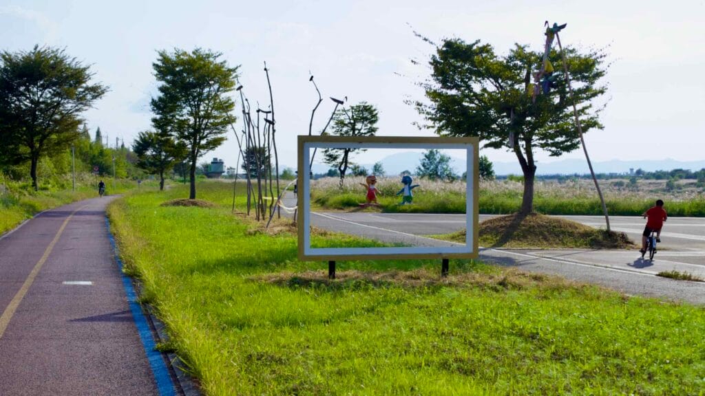 eco-tourism