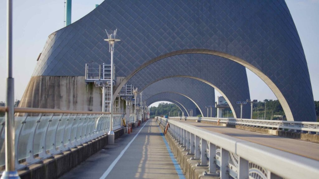 detailed architecture