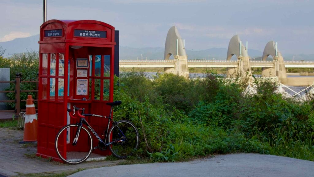 cycling culture