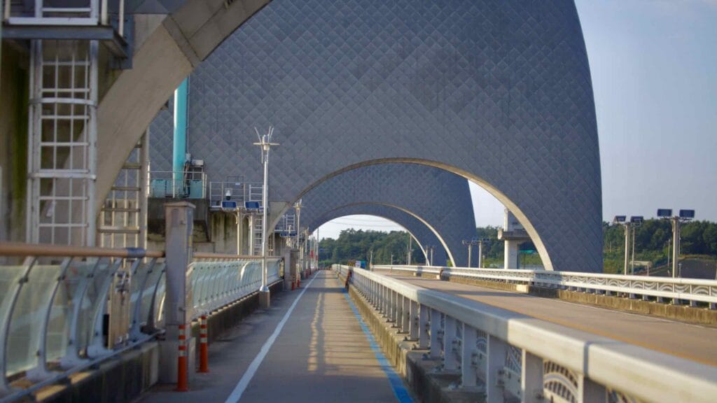 detailed architecture