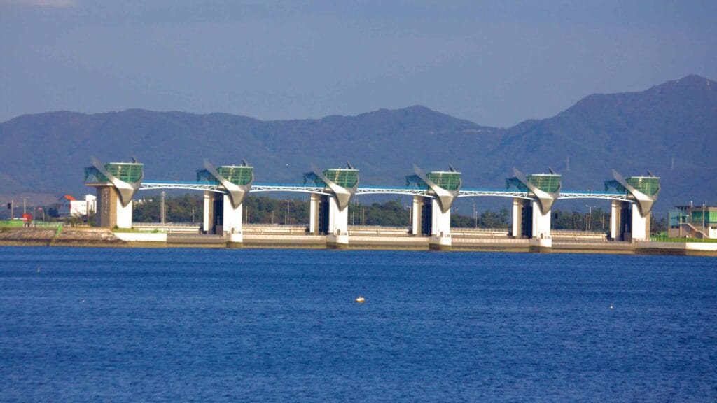 South Korea