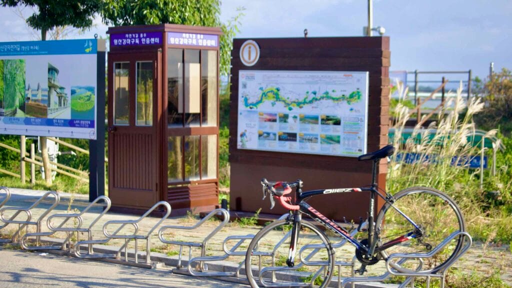 cycling culture