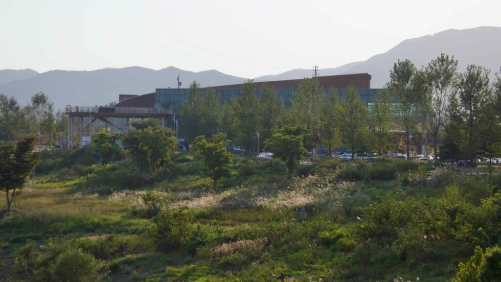 learning hub