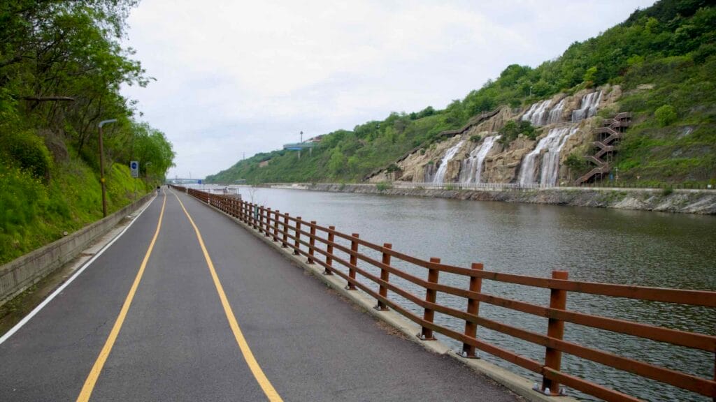 Ara Waterway