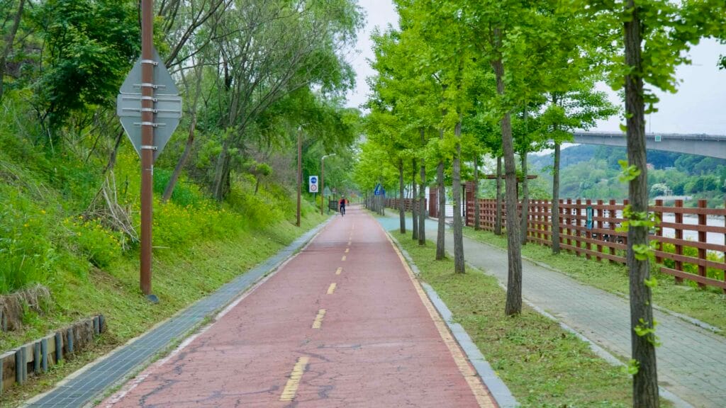Ara Waterway