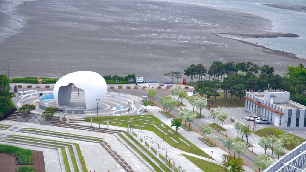 Jeongseojin Square