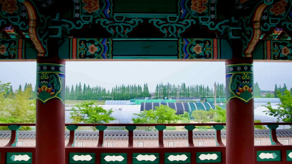 historical Korea