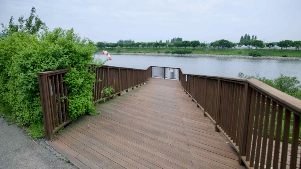 Ara Waterway
