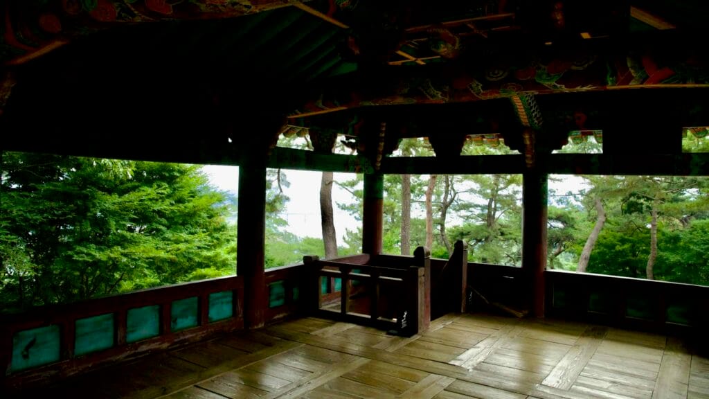 woodwork