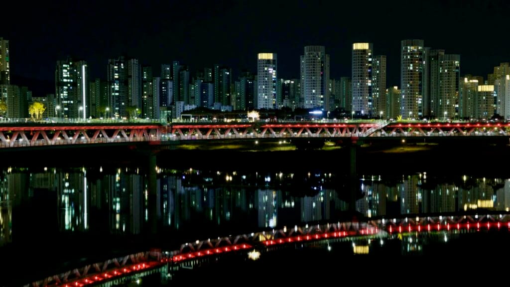 urban