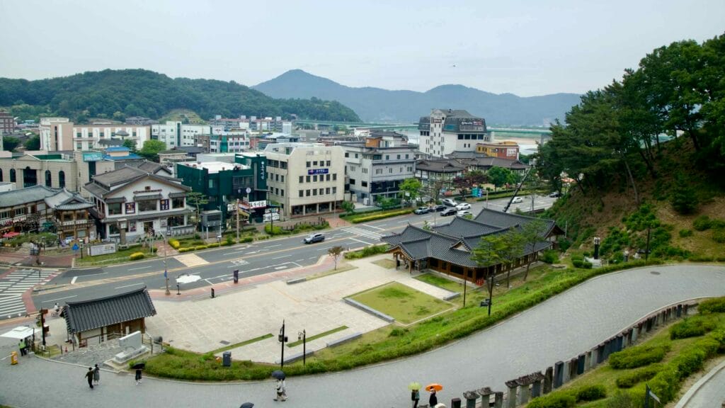 Geum River